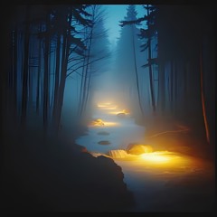 Unconditional Light (Classic Dubstep)