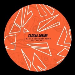 Nasty Rhythm (Danilo Schneider Remix)