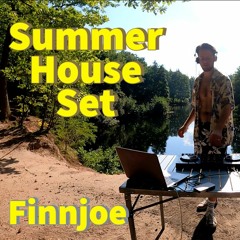 Chill At The Lake | Summer House Set | - Mayrahkee #Finnjoe