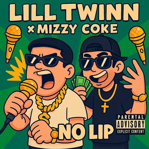 NO LIP (prod by 777)