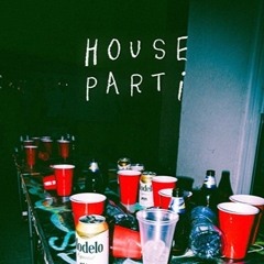 House Party Vibes August 2023