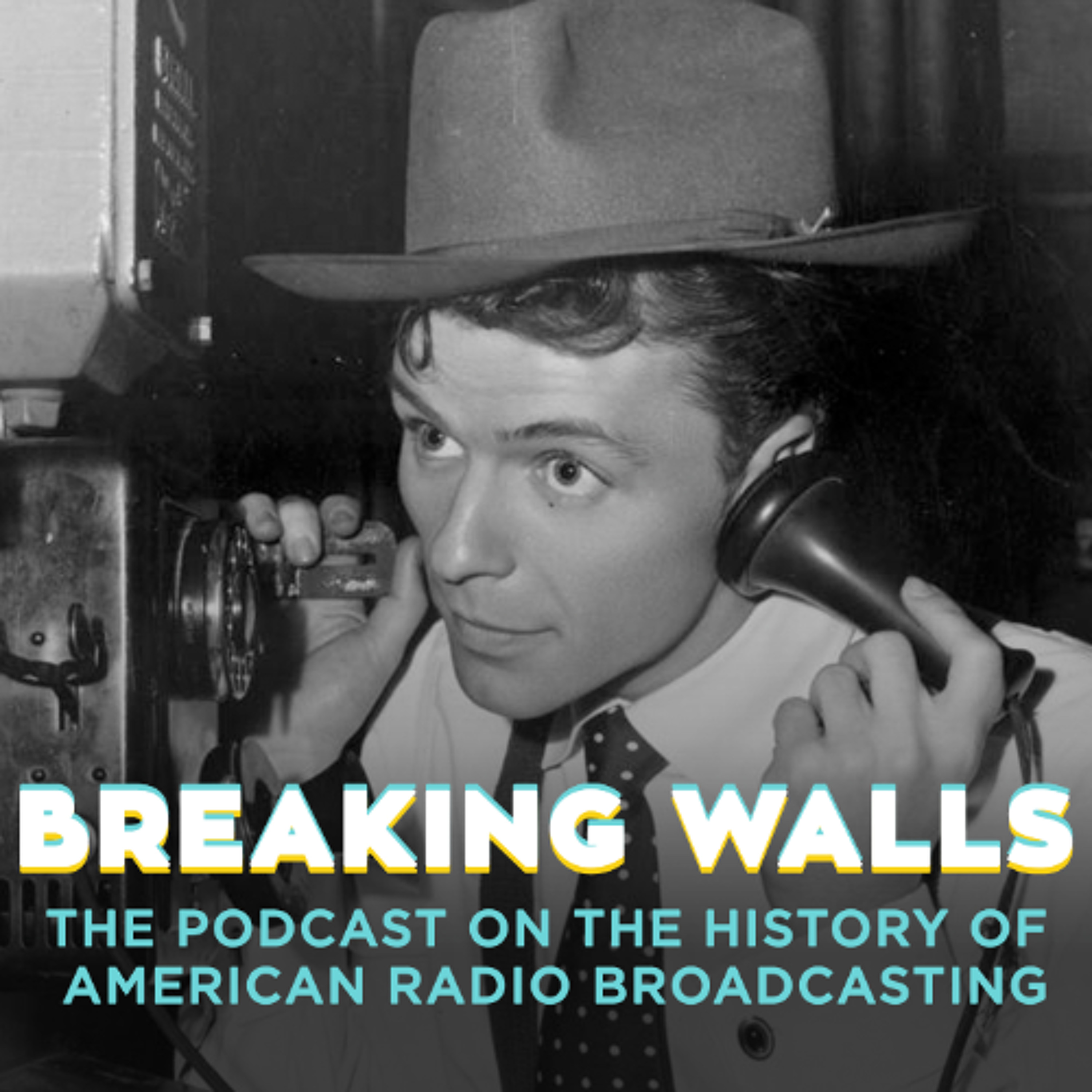Breaking Walls