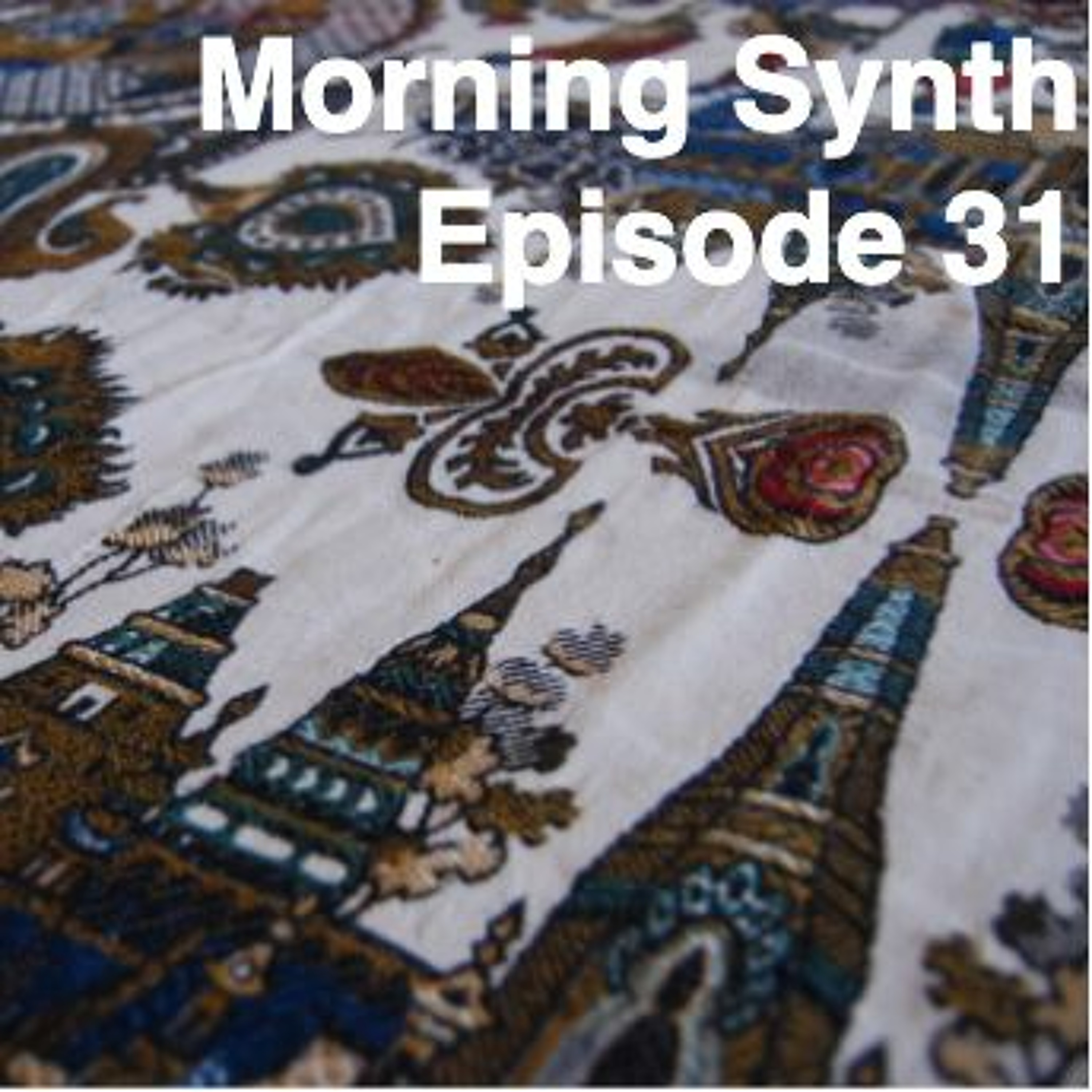 Morning Synth - Coffee for your Ears