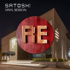 Satoshi Session 7th September 2024