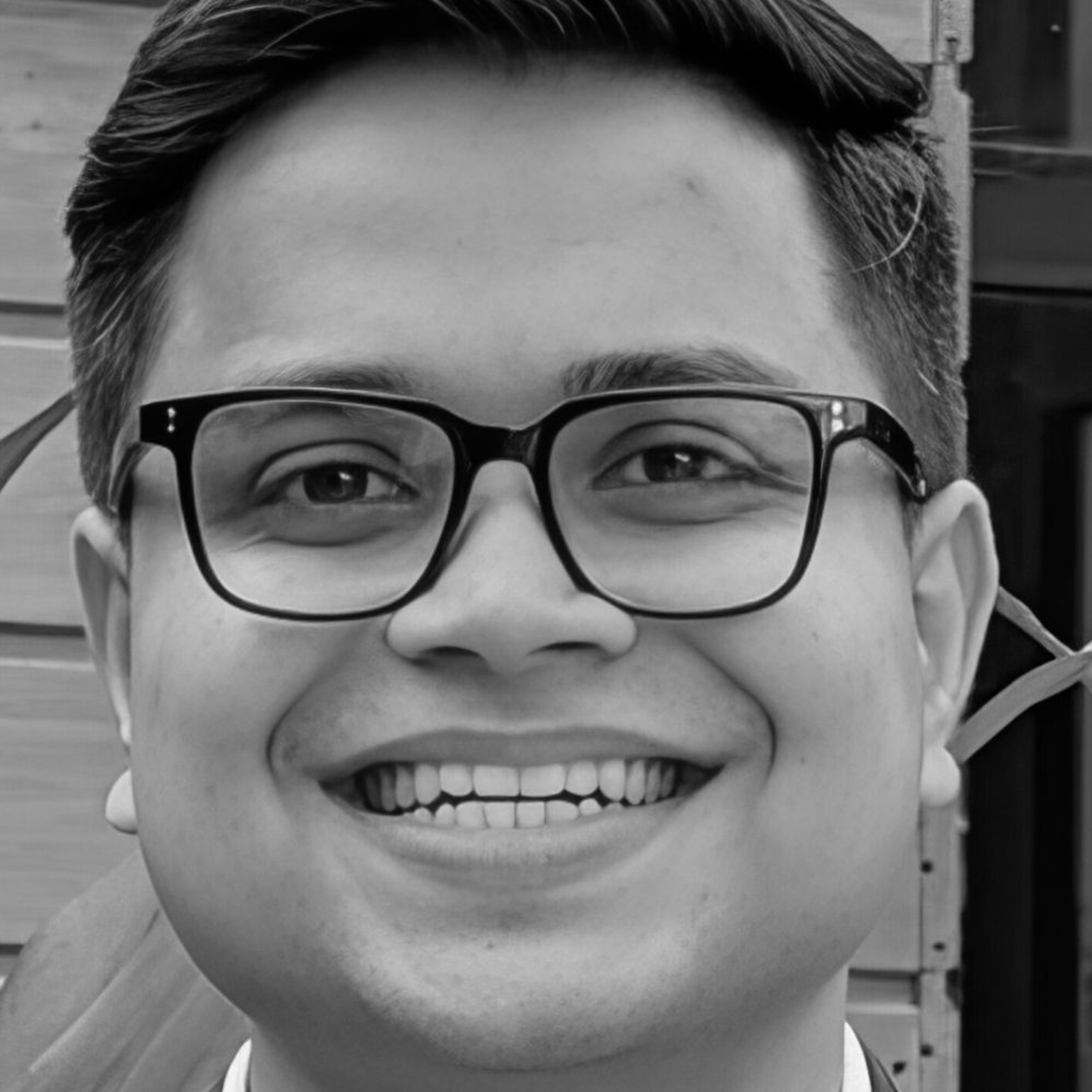 TAC Security At Black Hat Europe 2025. Risk-Based Vulnerability Management. Saransh Rawat, CTO.