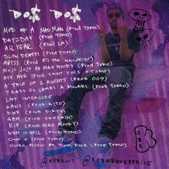 *BONUS* YNRADIO (Ahumble x Tomo x Krueway) Soundcloud Exclusive