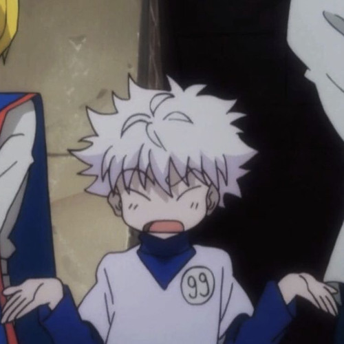 Stream Killua Or Ray Singing Chika Song By Welcome Listen Online For Free On Soundcloud Stream Killua Or Ray Singing Chika Song By Welcome Listen Online For Free On Soundcloud