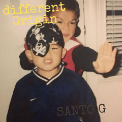 different Origin