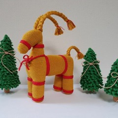Christmas Trance
