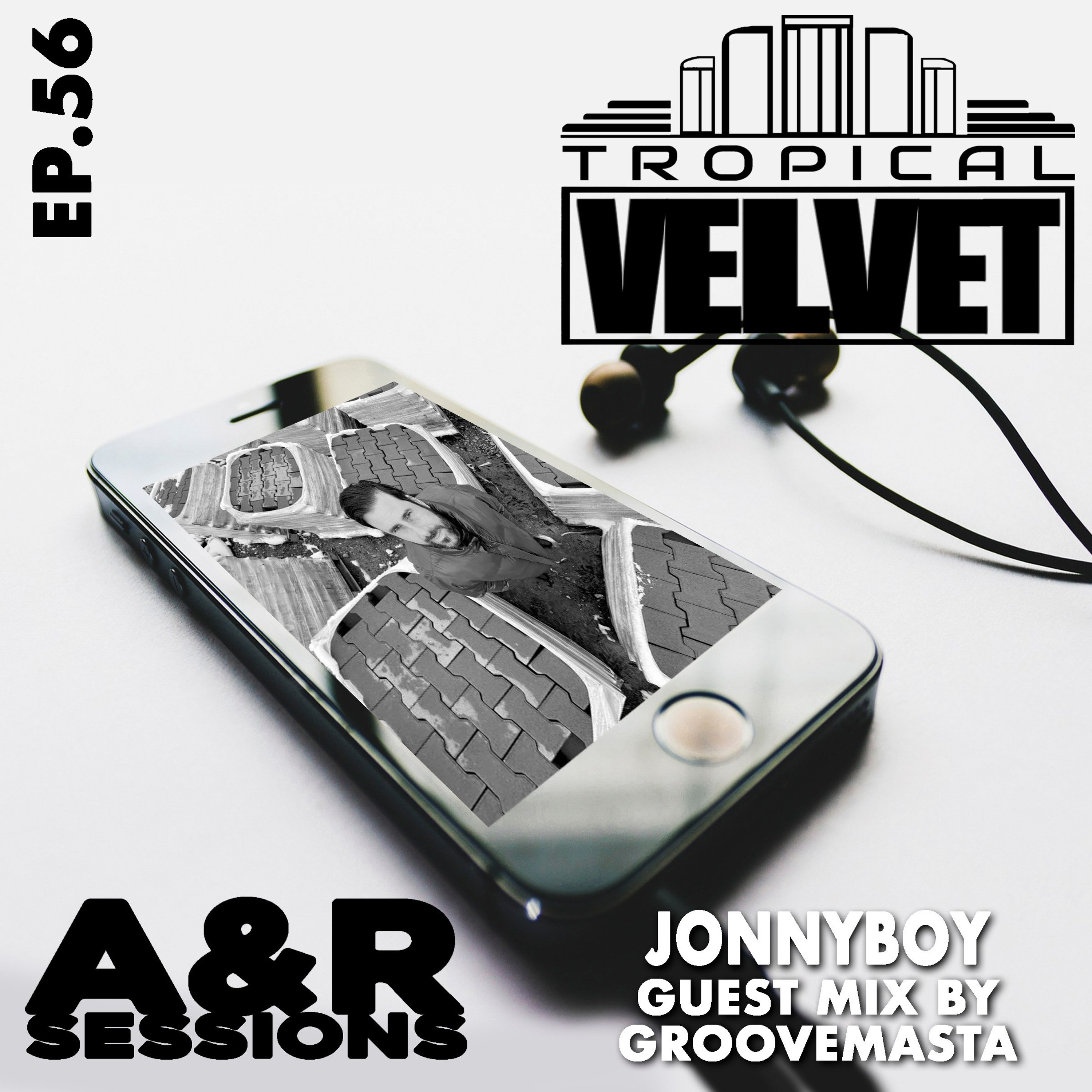 Tropical Velvet Podcast