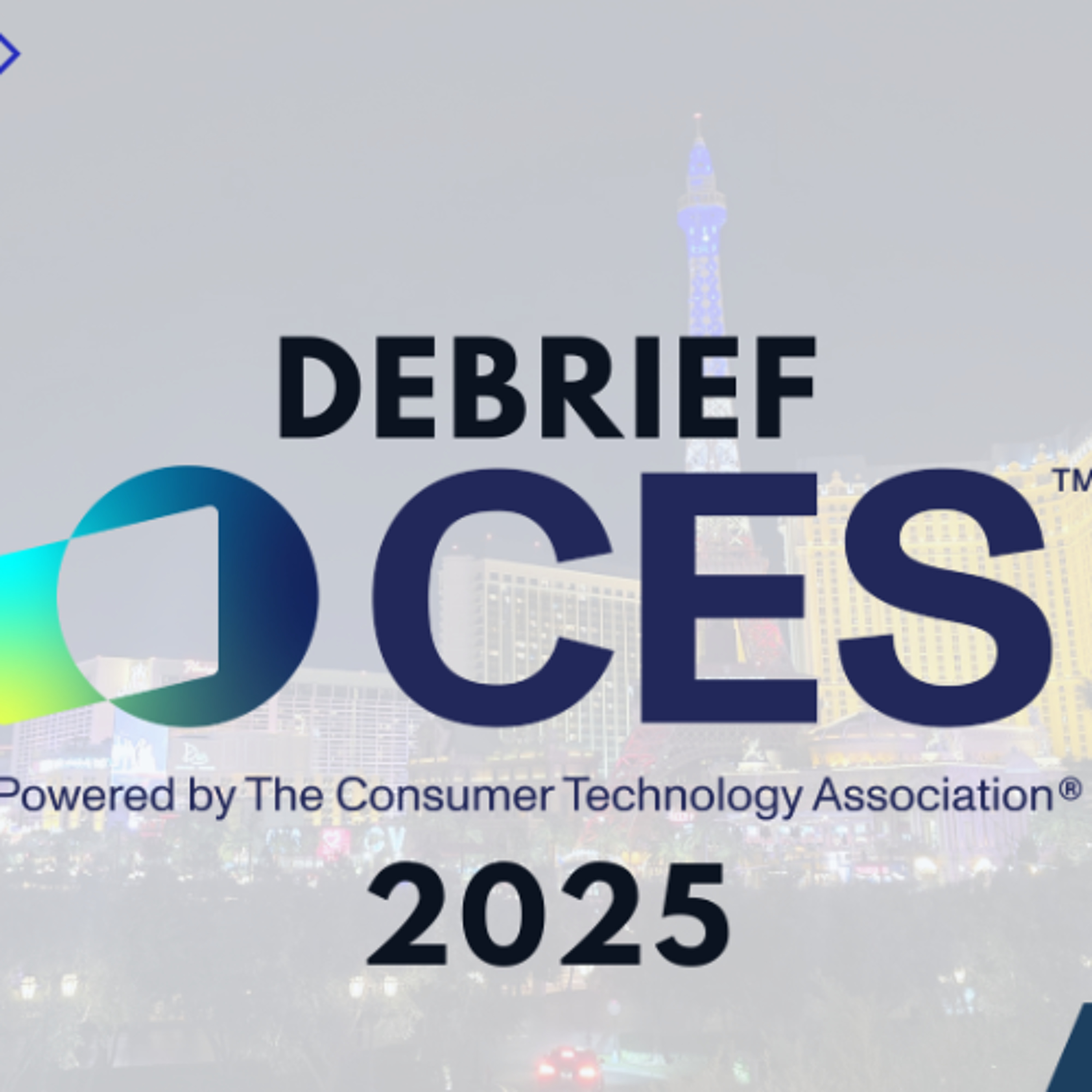 L&rsquo;IA révolutionne le CES 2025 : Plongée au cœur des innovations qui vont transformer notre quotidien