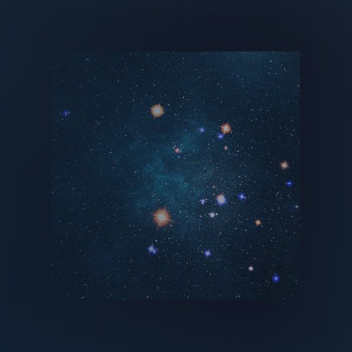 High Above Space