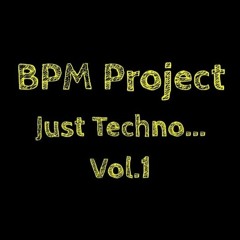 Just Techno Vol.1