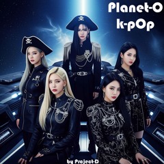 Planet KpOp (Remix2)