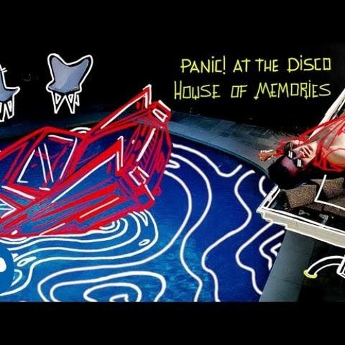 House Of Memories Panic! At The Disco (Daycore)