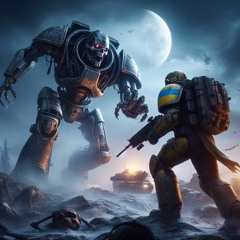 We Are The Helldivers