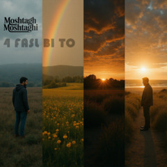 Moshtagh Moshtaghi - 4 Fasl Bi To