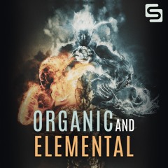 Organic & Elemental By Soundlayers
