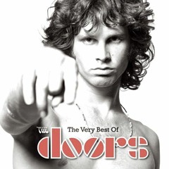 The Doors - Riders On The Storm (PH Re - Edit Old Pop)