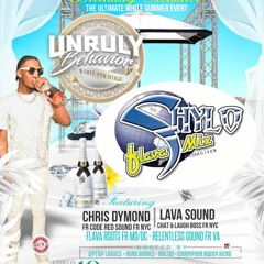 CHRIS ICON BIRTHDAY BASH 2023