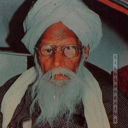ਸੰਤ ਬਾਬਾ ਸੇਵਾ ਸਿੰਘ ਜੀ ਕਿੱਲਾ ਅਨੰਦਗੜ੍ਹ ਵਾਲੇ ਕੀਨੀ ਸ਼ਕਤੀ ਦੇ ਮਾਲਕ ਸਨ
