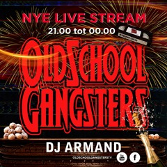 ARMAND 31-12-2020 OG LIVESTREAM