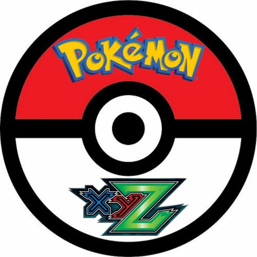 Pokemon XYZ - Stand Tall