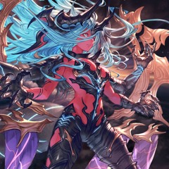 Granblue Fantasy OST - Vs. Versusia Genesis