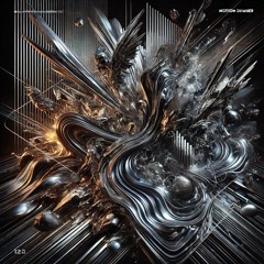 MOTION DWELLER - Experimental Techno
