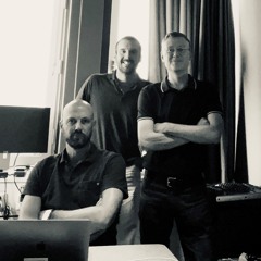 Teknikfrossa och rapportfeber