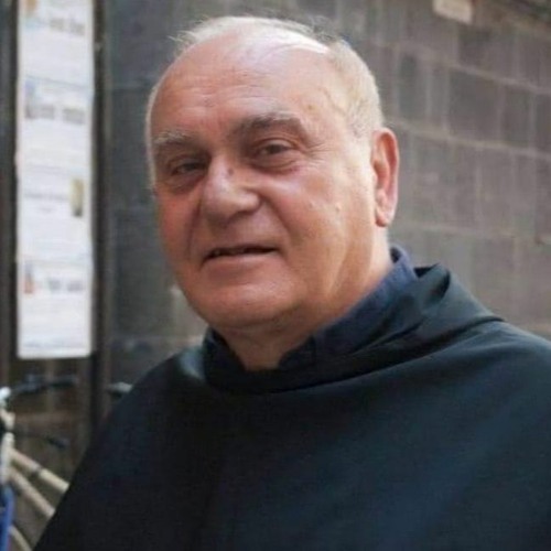 Stream episode Fasi salienti Esequie Padre Michele Alfano Nocera