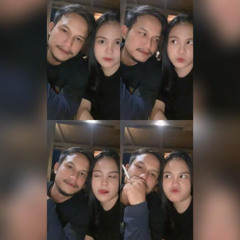 KENTANG KUPAS !!! [ RICKY & RENISA ]