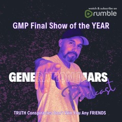 GMP Final Show of the YEAR