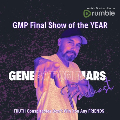 GMP Final Show of the YEAR
