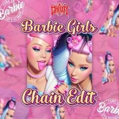 Barbie(CHAIN Edit)