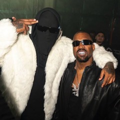 TINA - The Game ft. Kanye West ( YE ), Jim Jones