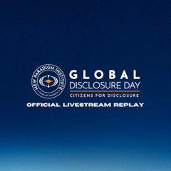Global Disclosure Day | 20th Oct 2024