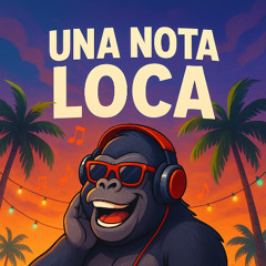 Una nota loca