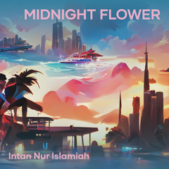 Midnight Flower