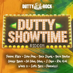 Dutty Showtime Riddim Mix