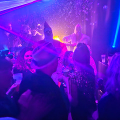 Brighton Electric - Nobody's Christmas - 01:00 - 02:00 (Dec 24)