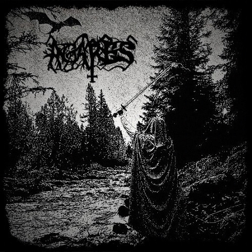 Possesed By The Soul Of The Forest