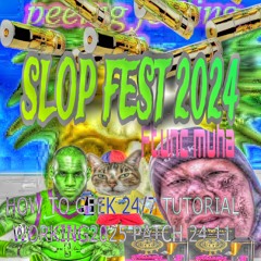 SlopFest2024 (How to Geek 24/7Unpatched)