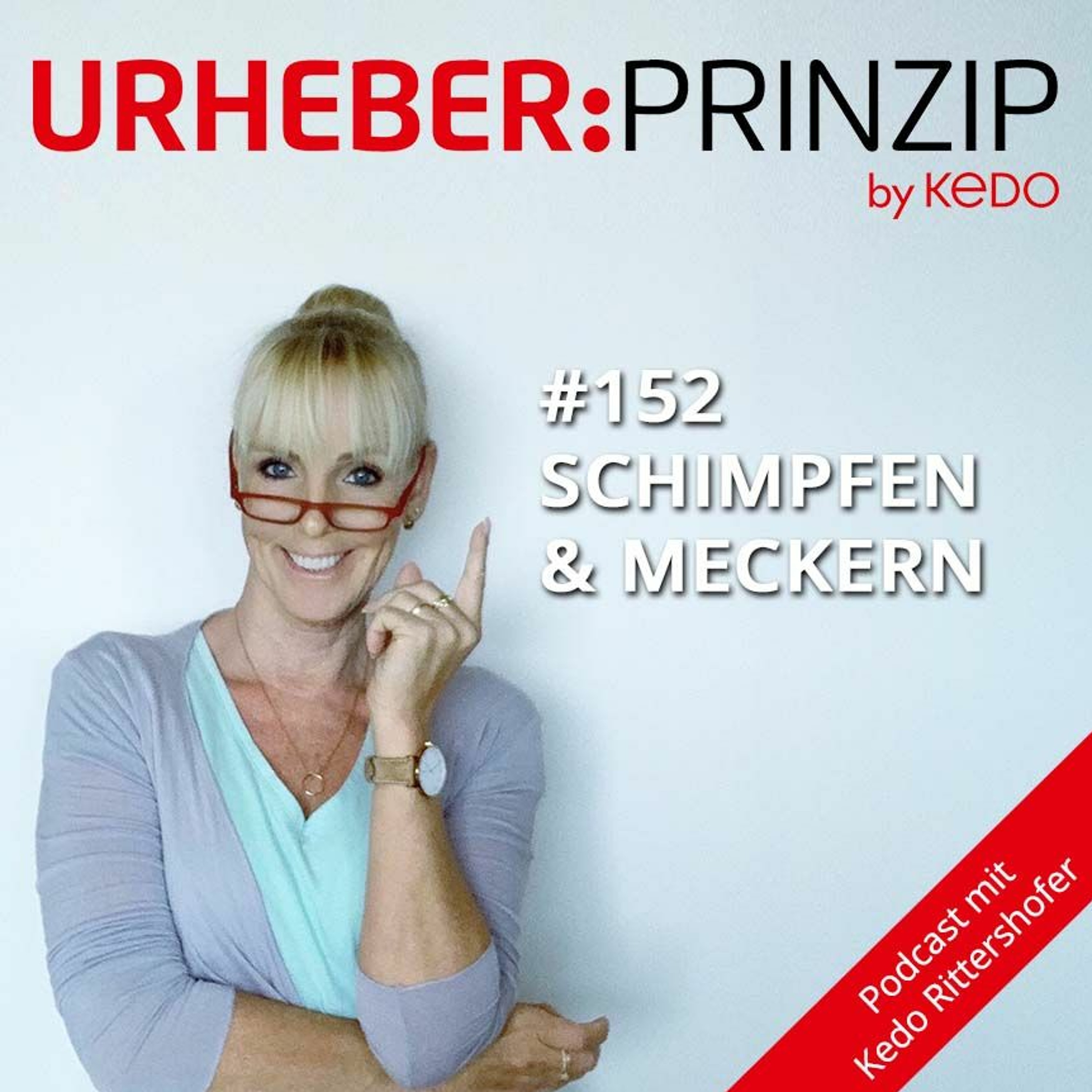 Das Urheber-Prinzip