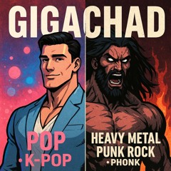 GigaChad
