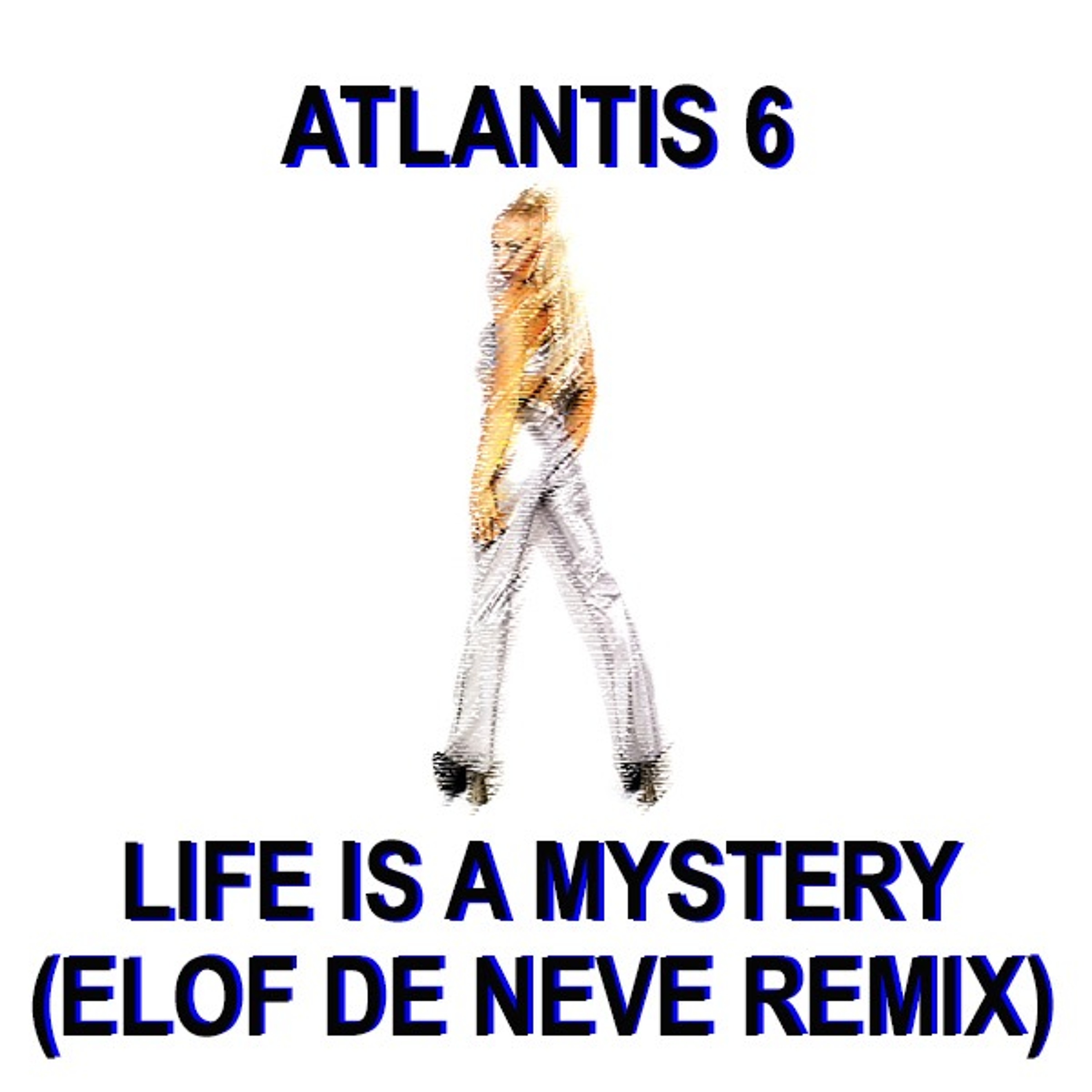 Elof de Neve