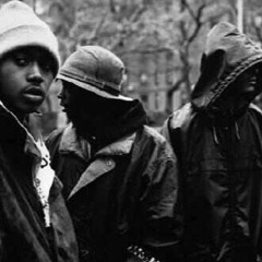 Nas - Shootouts (remix)