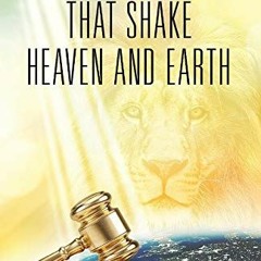 Get EPUB 📌 Prayers That Shake Heaven and Earth (1) by  Daniel Duval EPUB KINDLE PDF