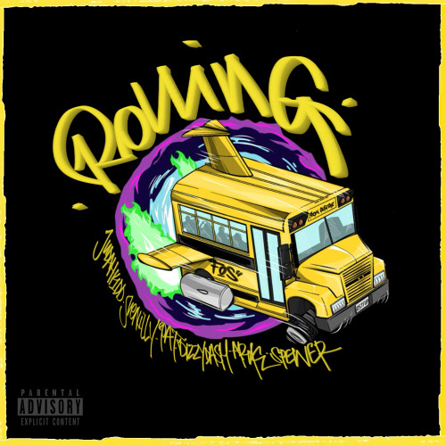 ROLLING