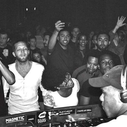 Stream UK Garage House (Unofficial Dj Mix) by I_Florez | Listen online